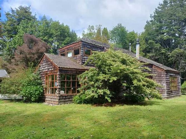 CASA Condominio Parque los Canelos, Frutillar, Región de Los Lagos