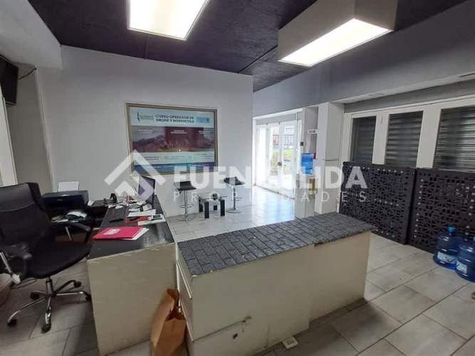 LOCAL COMERCIAL Av. Santa Isabel