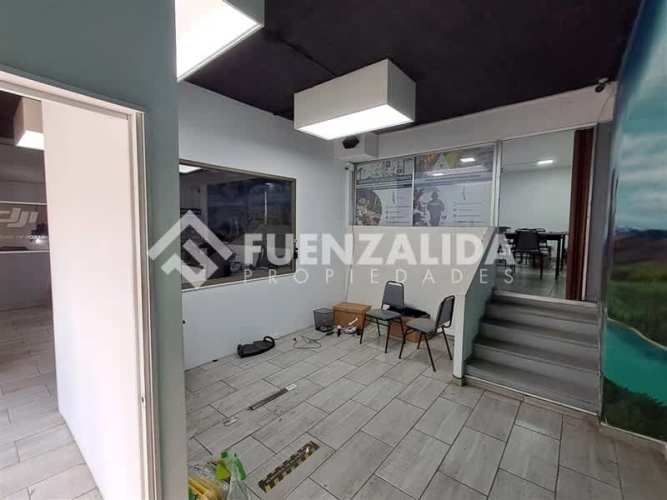 LOCAL COMERCIAL Av. Santa Isabel