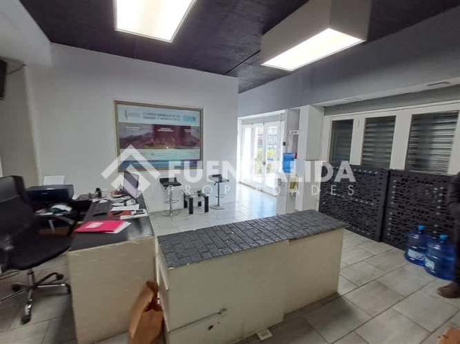 LOCAL COMERCIAL Av. Santa Isabel