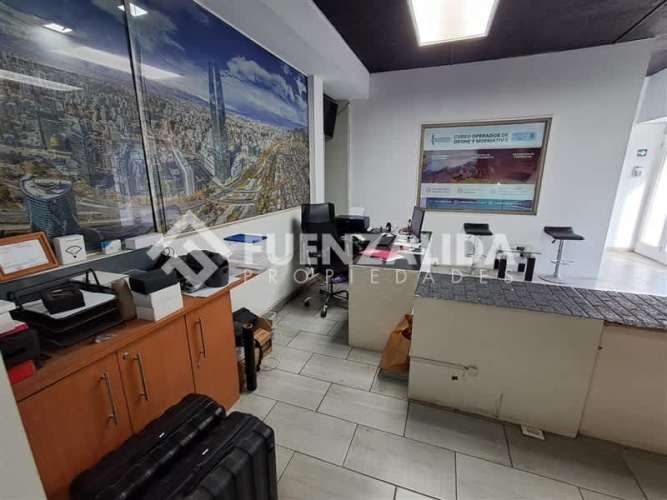 LOCAL COMERCIAL Av. Santa Isabel