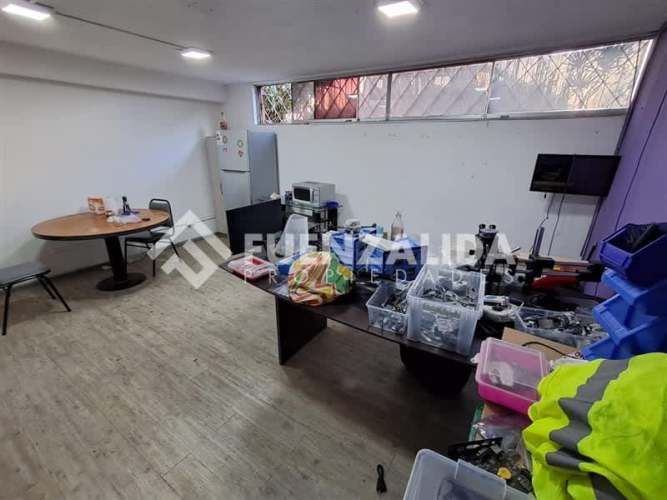 LOCAL COMERCIAL Av. Santa Isabel