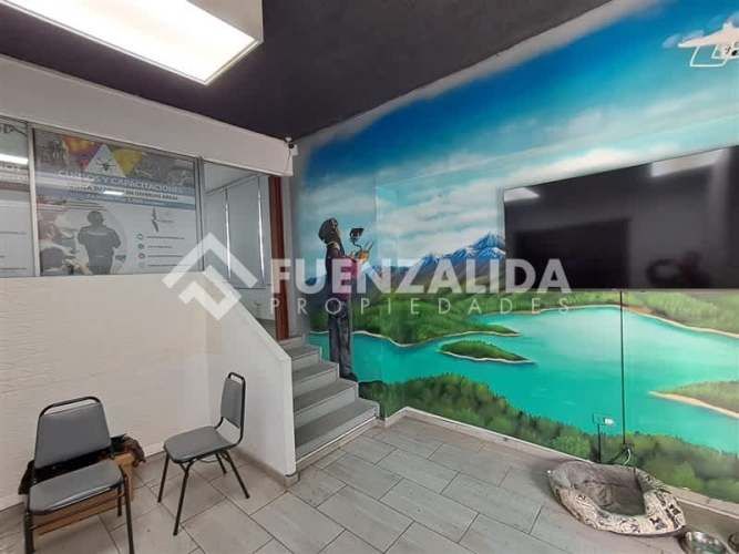 LOCAL COMERCIAL Av. Santa Isabel