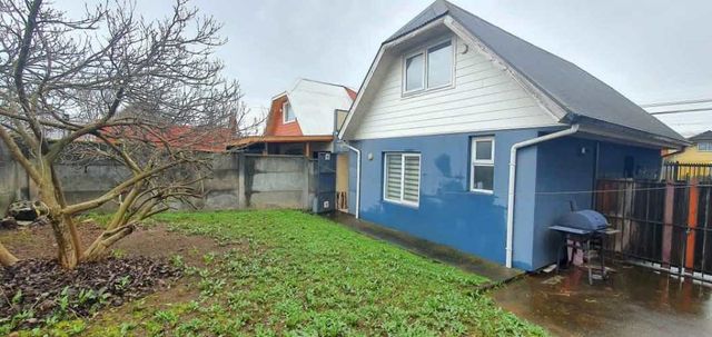 CASA Javiera Carrera - Simón Bolivar