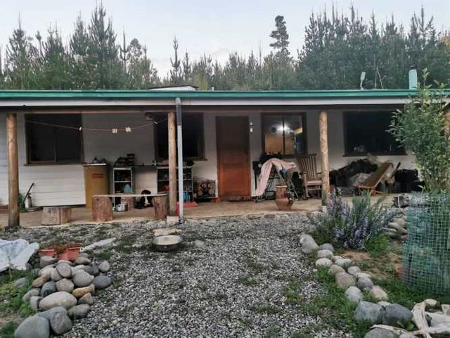 CASA Puente Siete, Florida