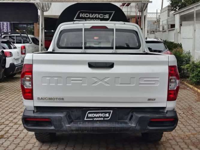 Maxus T60 2.8 Dx Mt 4x4 Diesel 2023