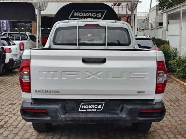 Maxus T60 2.8 Dx Mt 4x4 Diesel 2023