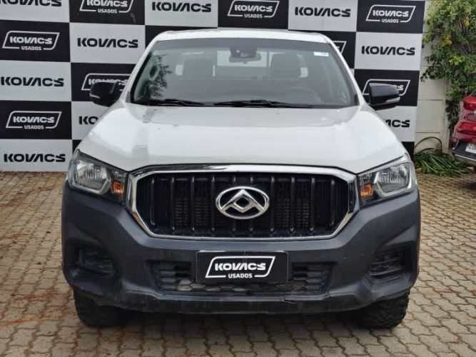 Maxus T60 2.8 Dx Mt 4x4 Diesel 2023