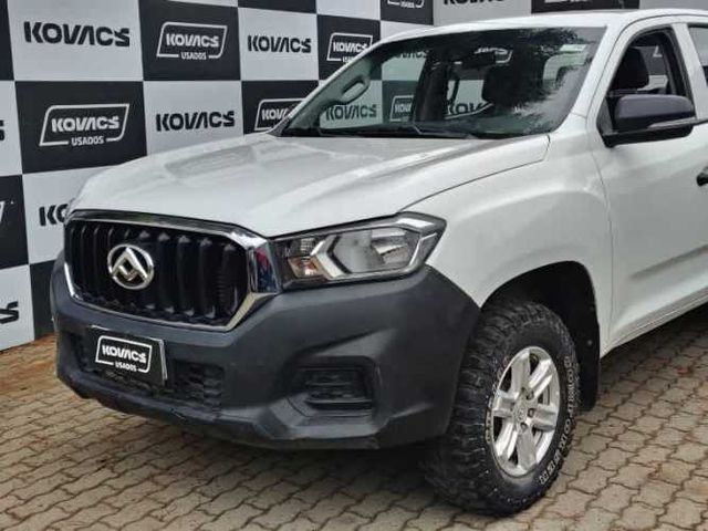 Maxus T60 2.8 Dx Mt 4x4 Diesel 2023