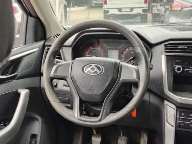 Maxus T60 2.8 Dx Mt 4x4 Diesel 2023