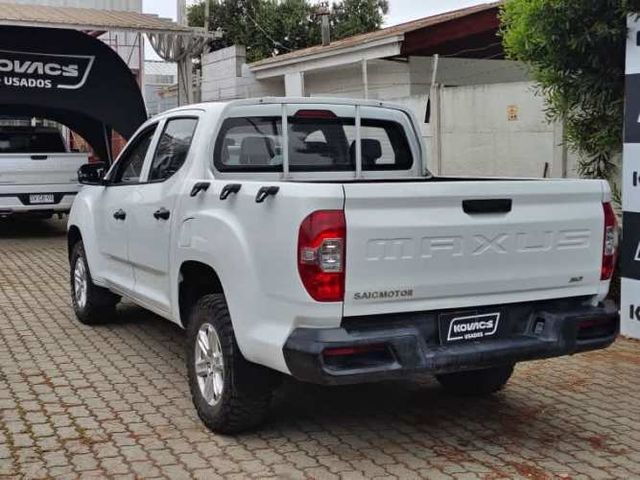 Maxus T60 2.8 Dx Mt 4x4 Diesel 2023