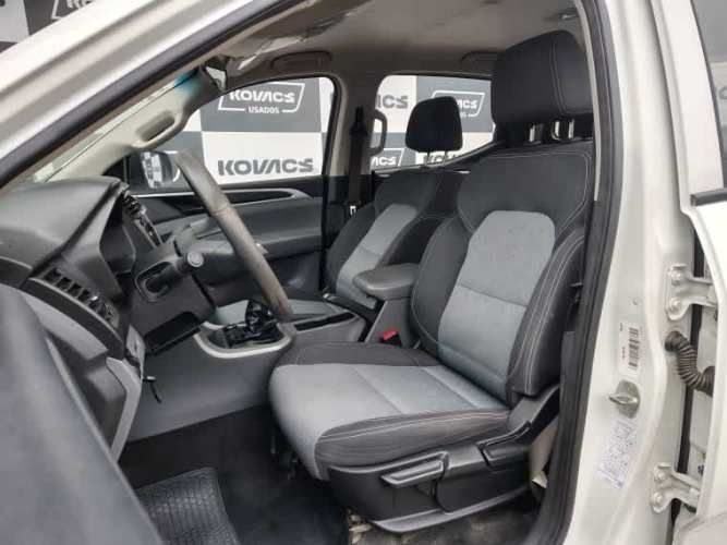 Maxus T60 2.8 Dx Mt 4x4 Diesel 2023