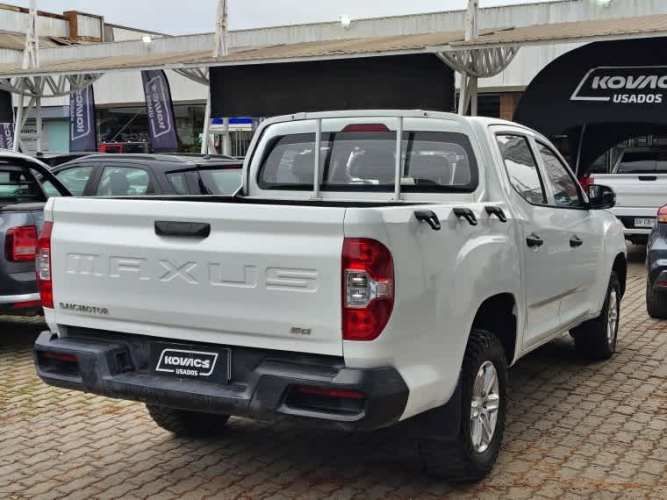 Maxus T60 2.8 Dx Mt 4x4 Diesel 2023