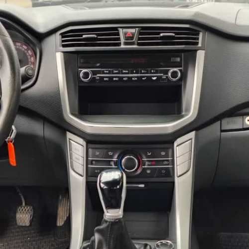 Maxus T60 2.8 Dx Mt 4x4 Diesel 2023