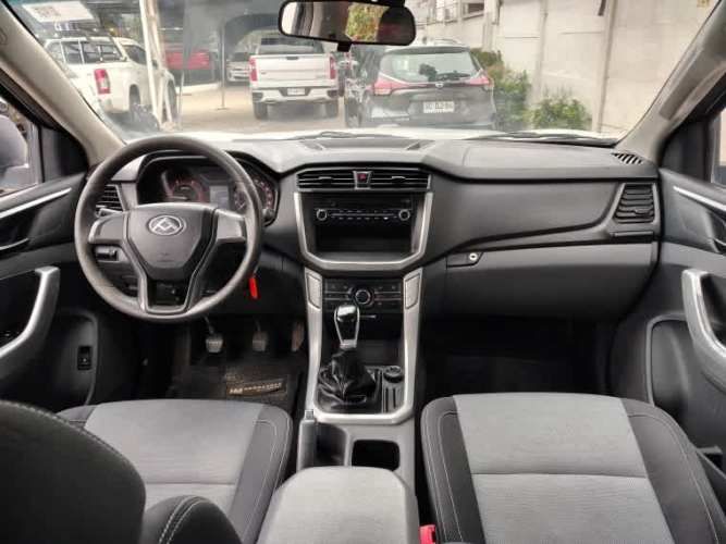 Maxus T60 2.8 Dx Mt 4x4 Diesel 2023