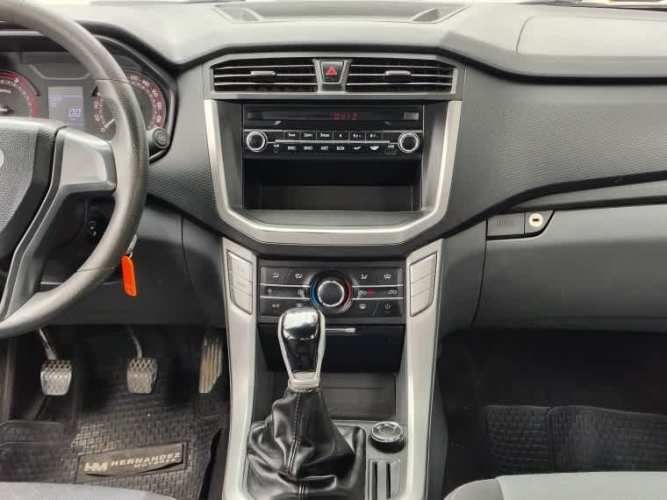 Maxus T60 2.8 Dx Mt 4x4 Diesel 2023