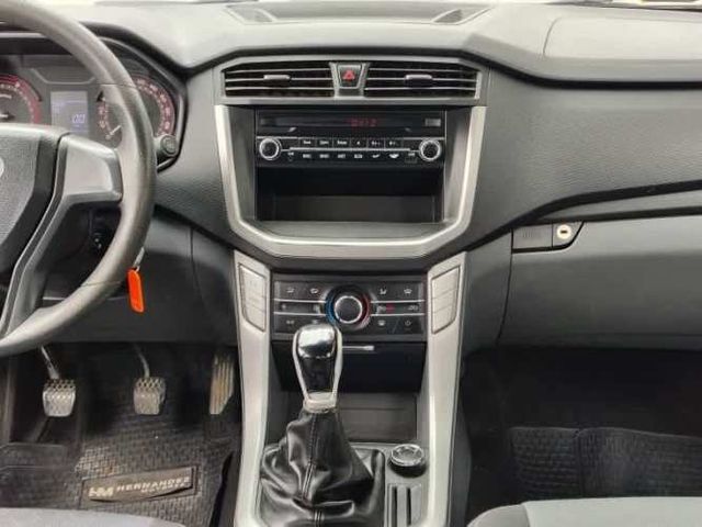 Maxus T60 2.8 Dx Mt 4x4 Diesel 2023