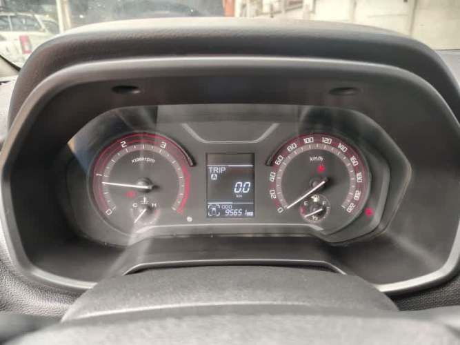 Maxus T60 2.8 Dx Mt 4x4 Diesel 2023