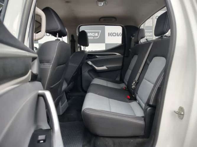 Maxus T60 2.8 Dx Mt 4x4 Diesel 2023