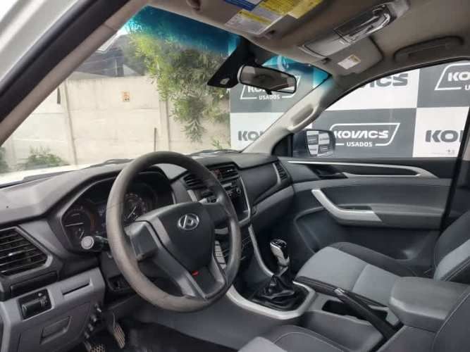 Maxus T60 2.8 Dx Mt 4x4 Diesel 2023