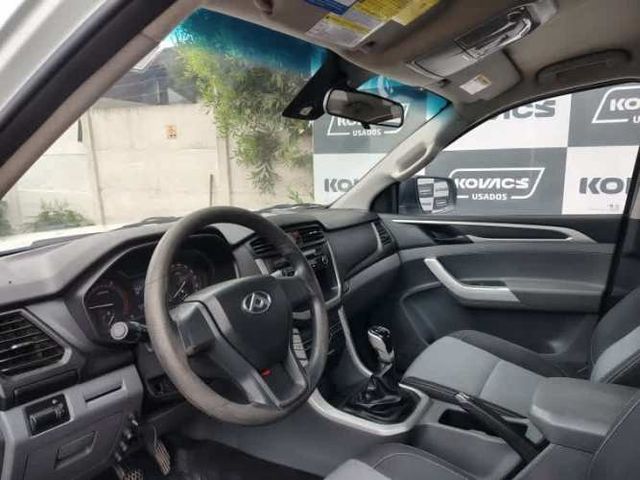 Maxus T60 2.8 Dx Mt 4x4 Diesel 2023