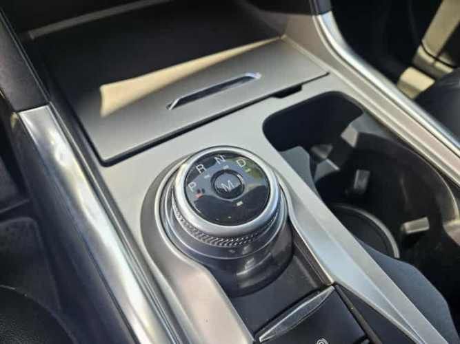 Ford Explorer 2.3 Limited Ecoboost At 4x4 2021