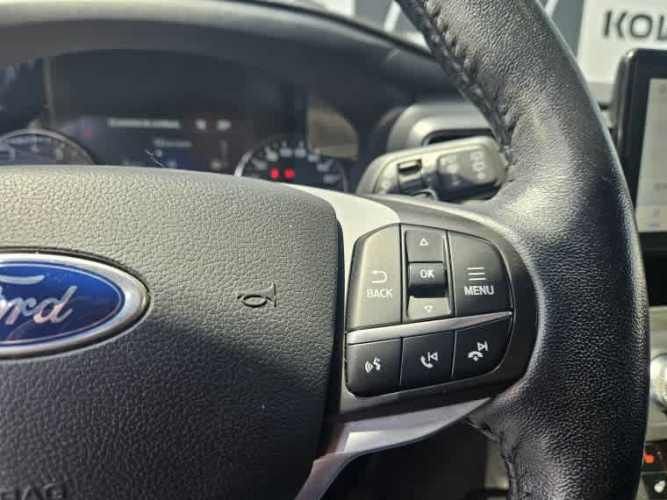 Ford Explorer 2.3 Limited Ecoboost At 4x4 2021