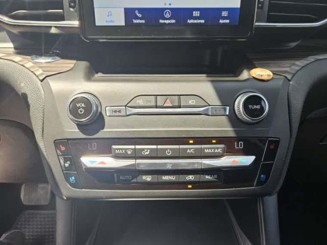 Ford Explorer 2.3 Limited Ecoboost At 4x4 2021