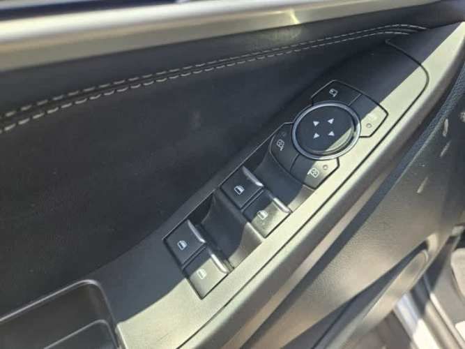 Ford Explorer 2.3 Limited Ecoboost At 4x4 2021