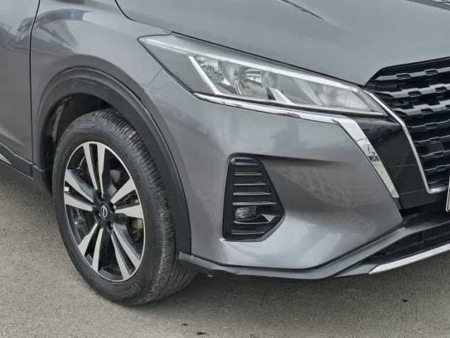 Nissan Kicks 1.6 Advance At 2022