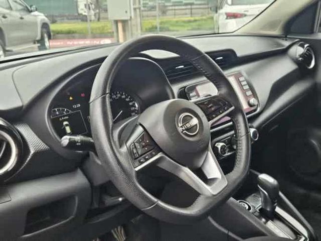 Nissan Kicks 1.6 Advance At 2022