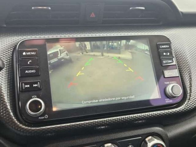 Nissan Kicks 1.6 Advance At 2022