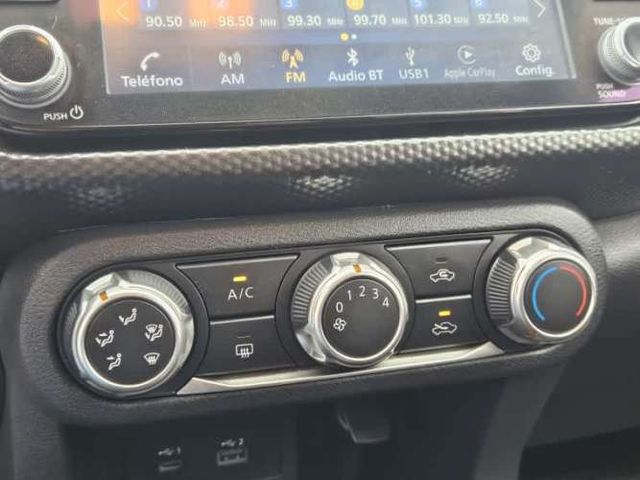 Nissan Kicks 1.6 Advance At 2022