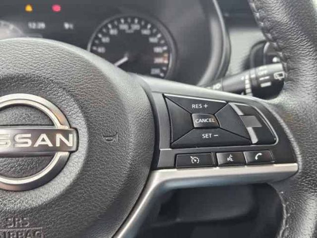 Nissan Kicks 1.6 Advance At 2022