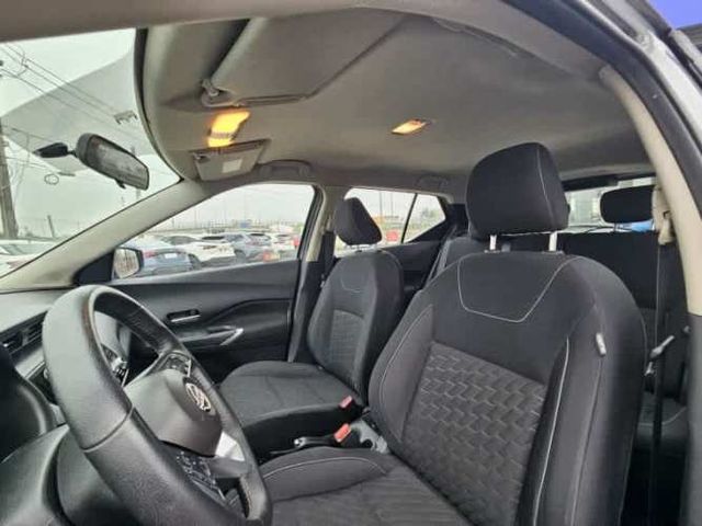 Nissan Kicks 1.6 Advance At 2022