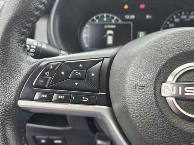 Nissan Kicks 1.6 Advance At 2022