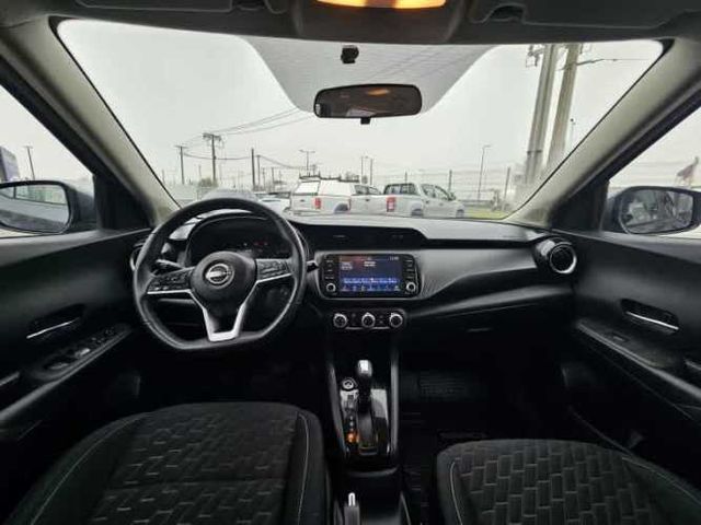 Nissan Kicks 1.6 Advance At 2022