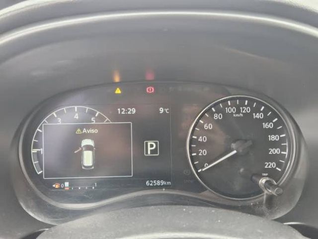 Nissan Kicks 1.6 Advance At 2022