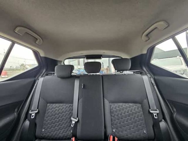 Nissan Kicks 1.6 Advance At 2022