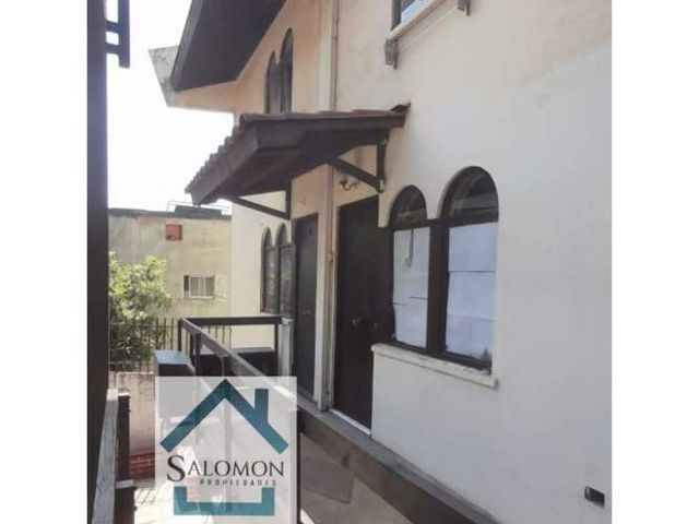 DEPARTAMENTO DUPLEX - CONDOMINIO CERRO COLONIAL - VALPARAISO