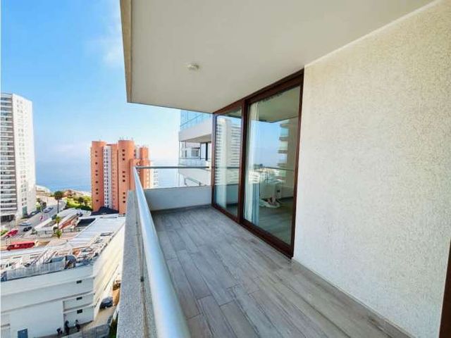 AVENIDA EDMUNDO LUCHANS -  REÑACA - 2D 2B 1E 1B