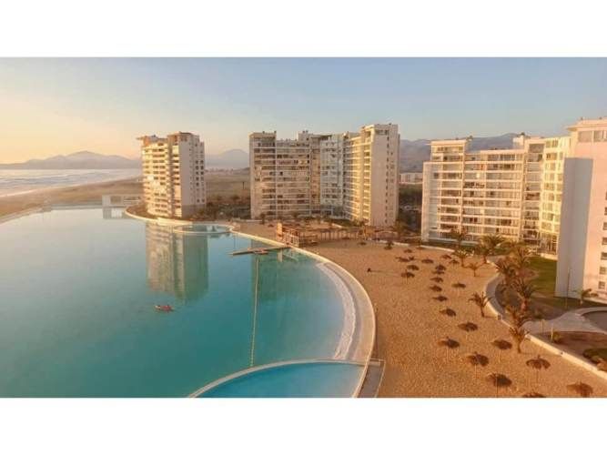 CONDOMINIO LAGUNA DEL MAR - LA SERENA