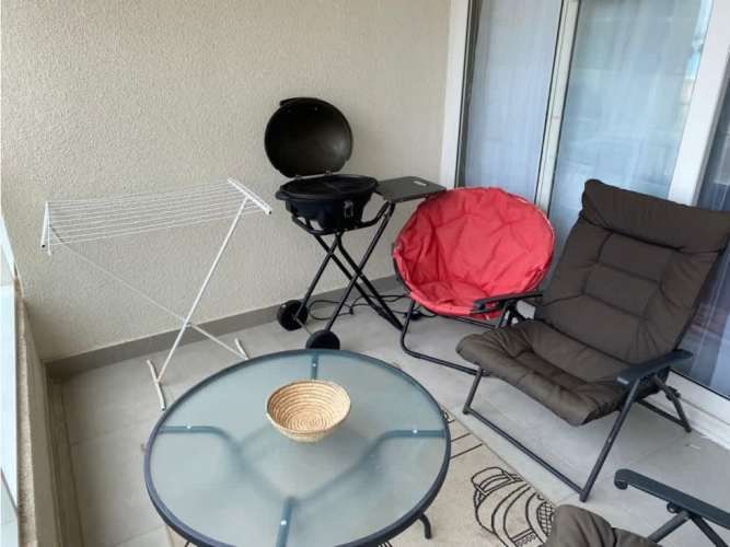 CONDOMINIO LAGUNA DEL MAR - LA SERENA