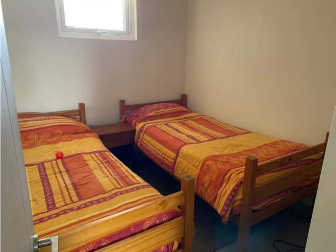 CONDOMINIO LAGUNA DEL MAR - LA SERENA