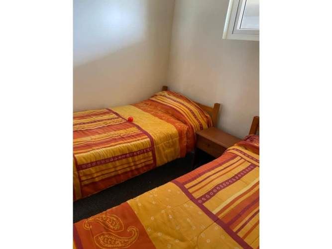 CONDOMINIO LAGUNA DEL MAR - LA SERENA