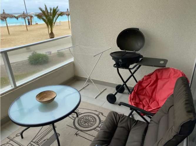 CONDOMINIO LAGUNA DEL MAR - LA SERENA