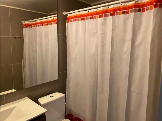 CONDOMINIO LAGUNA DEL MAR - LA SERENA