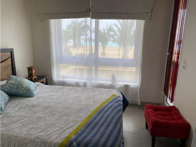 CONDOMINIO LAGUNA DEL MAR - LA SERENA