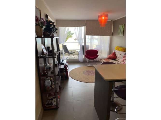 CONDOMINIO LAGUNA DEL MAR - LA SERENA