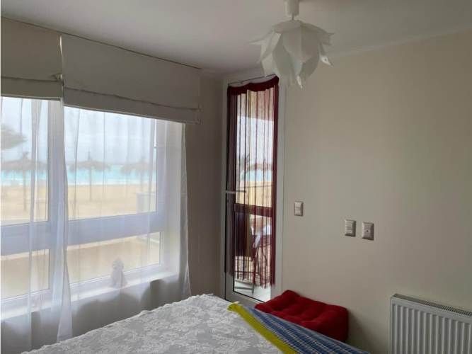 CONDOMINIO LAGUNA DEL MAR - LA SERENA